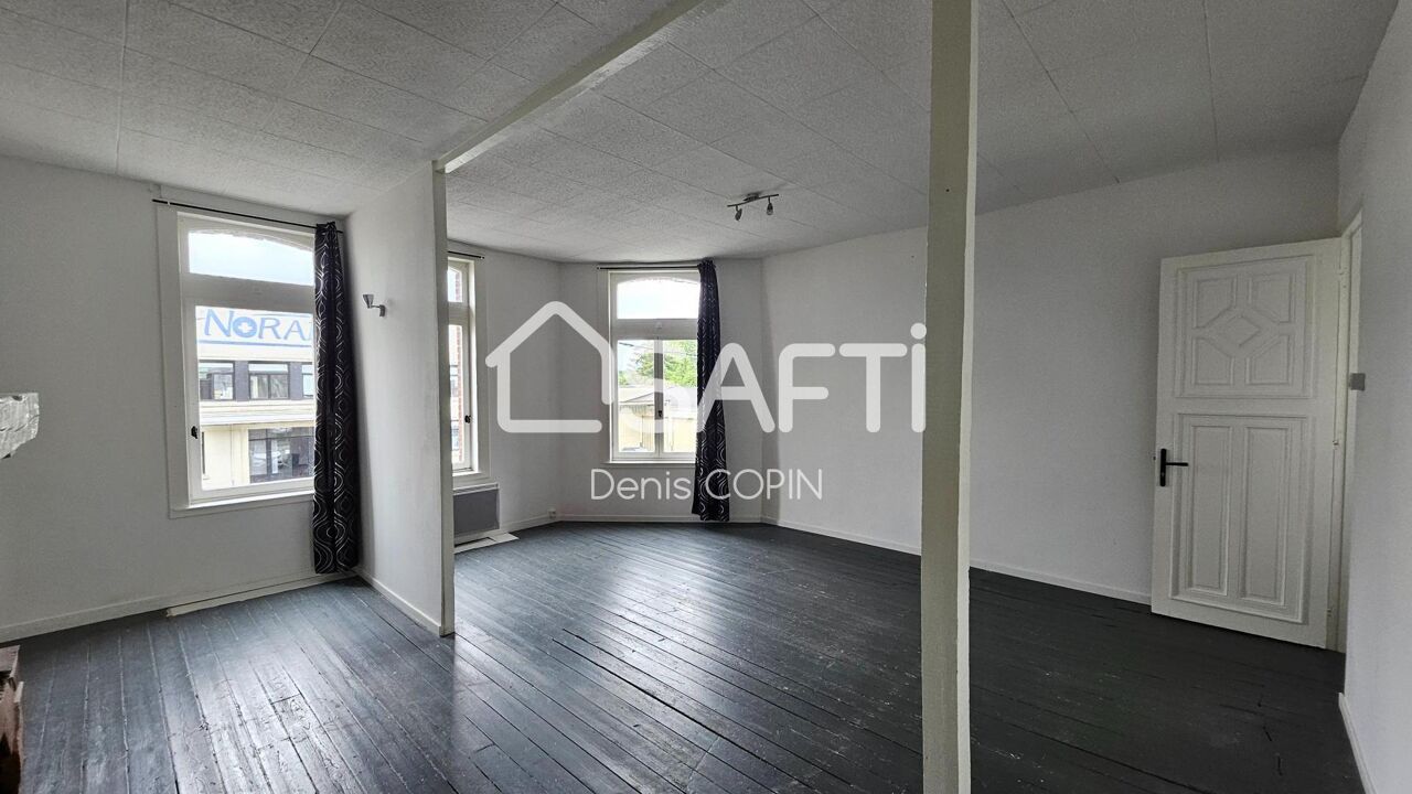 maison 7 pièces 170 m2 à vendre à Le Cateau-Cambrésis (59360)