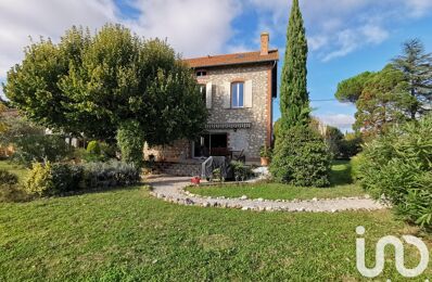 vente maison 440 000 € à proximité de Fayssac (81150)