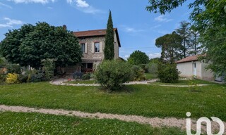 Maison 7 Pièces 234 m² à vendre à Gaillac (81600)