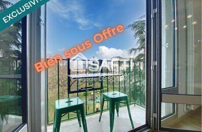 vente appartement 315 000 € à proximité de Bougival (78380)