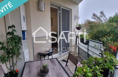 vente appartement 85 000 € à proximité de La Cavalerie (12230)