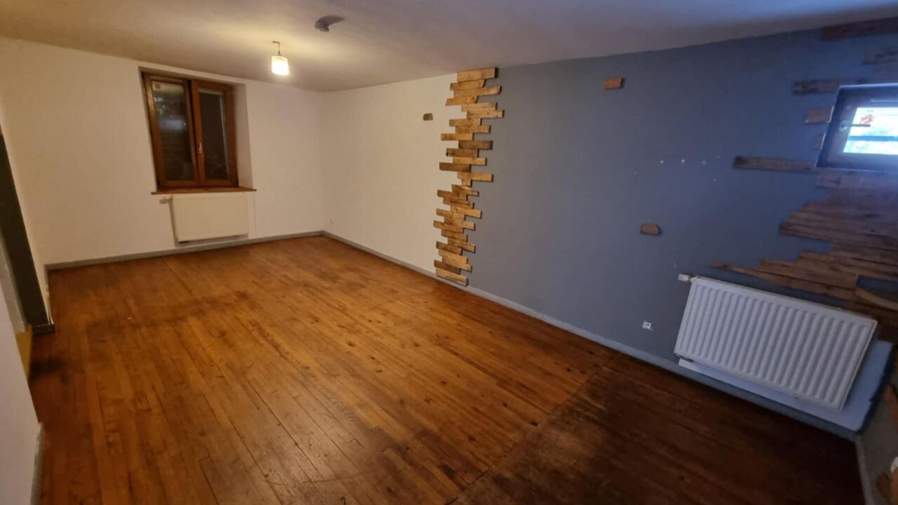 maison 6 pièces 91 m2 à vendre à Saint-Sauveur (70300)