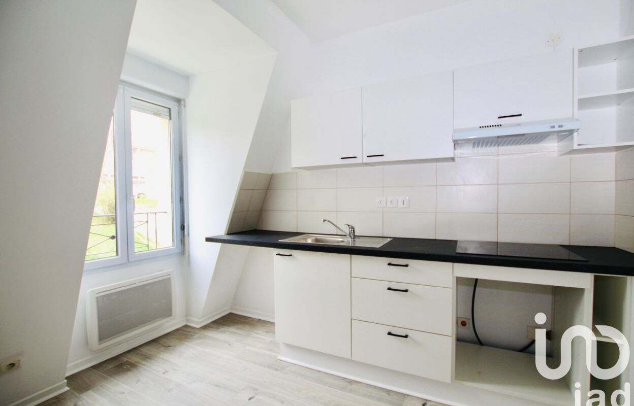 appartement 2 pièces 45 m2 à vendre à Melun (77000)