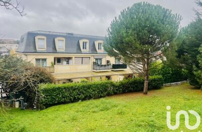 vente appartement 147 000 € à proximité de Fontainebleau (77300)