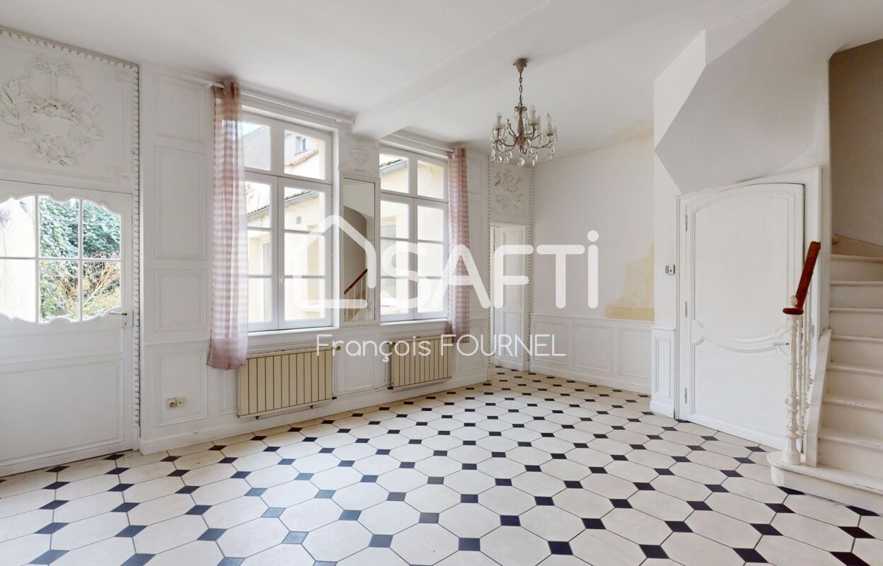 maison 5 pièces 157 m2 à vendre à Saint-Omer (62500)