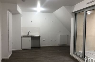 location appartement 690 € CC /mois à proximité de Le Pré-Saint-Gervais (93310)