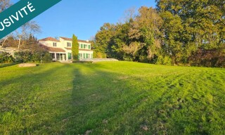 Maison 9 Pièces 228 m² à vendre à Fontcouverte (17100)
