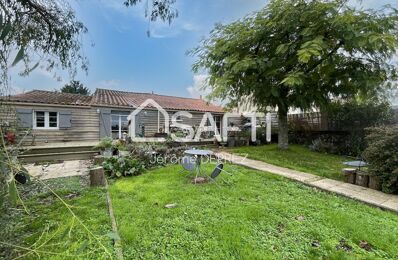 vente maison 234 500 € à proximité de Saint-Michel-en-l'Herm (85580)