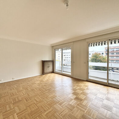 Appartement 3 pièces 77 m²