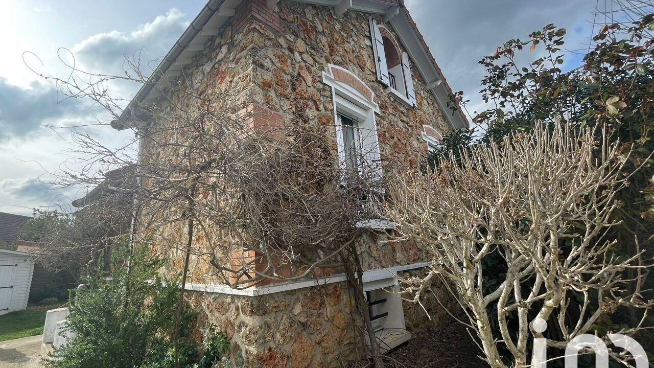 maison 6 pièces 92 m2 à vendre à Morangis (91420)