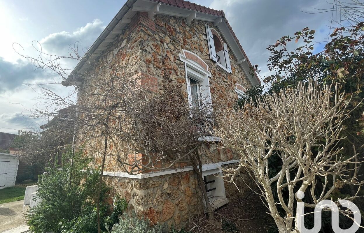 maison 6 pièces 92 m2 à vendre à Morangis (91420)