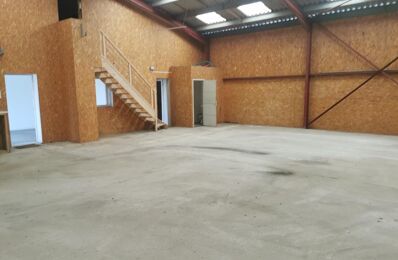 vente commerce 172 500 € à proximité de Bosroumois (27670)