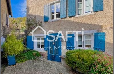 vente maison 220 000 € à proximité de Saint-Denis (11310)