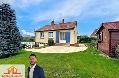 vente maison 149 900 € à proximité de Étival-Lès-le-Mans (72700)