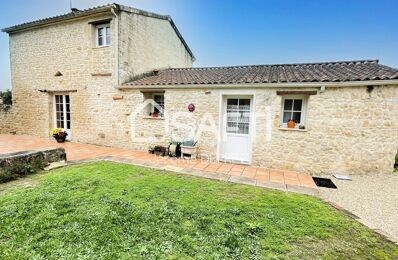 vente maison 281 250 € à proximité de Saint-Michel-en-l'Herm (85580)