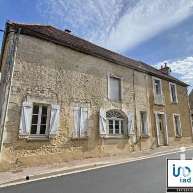 Maison 4 pièces 79000 €