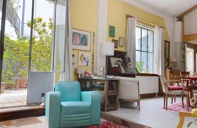 vente appartement 750 000 € à proximité de Paris 3 (75003)