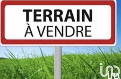 vente terrain 320 000 € à proximité de Cilaos (97413)