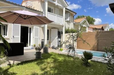 vente maison 450 000 € à proximité de Quinsac (33360)