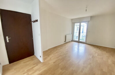 location appartement 660 € CC /mois à proximité de Saint-Sébastien-sur-Loire (44230)