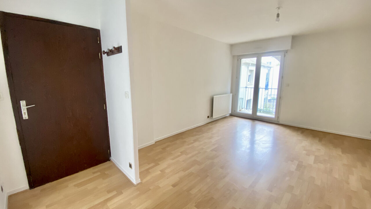 appartement 2 pièces 43 m2 à louer à Nantes (44000)