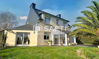 Maison 7 Pièces 138 m² à vendre à Lézardrieux (22740)