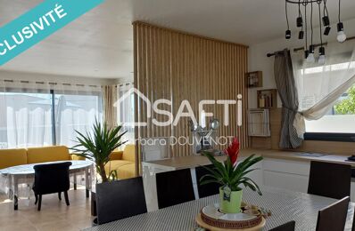 vente maison 450 000 € à proximité de Bassan (34290)