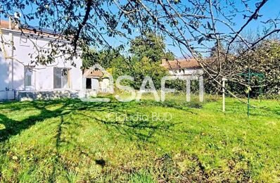 vente maison 180 000 € à proximité de Bonnac (09100)