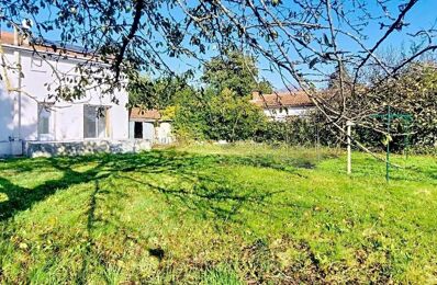 vente maison 180 000 € à proximité de Saint-Jean-du-Falga (09100)