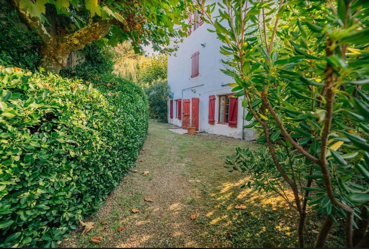Appartement 3 pièces  à vendre Guéthary 64210