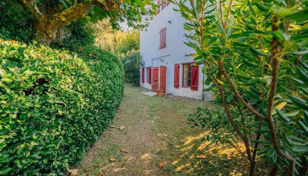Appartement 3 pièces  à vendre Guéthary 64210