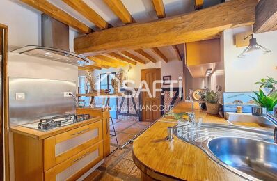 vente maison 299 000 € à proximité de Saint-Germain-sur-Avre (27320)