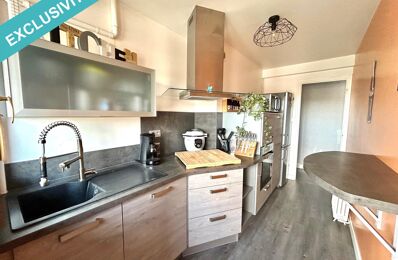 vente appartement 109 000 € à proximité de Belleville-sur-Meuse (55430)