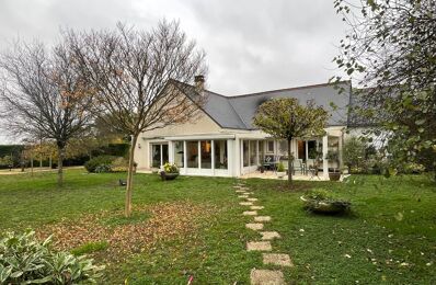 maison 7 pièces 146 m2 à vendre à Montlouis-sur-Loire (37270)