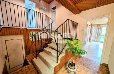 vente maison 117 000 € à proximité de Chamouille (02860)