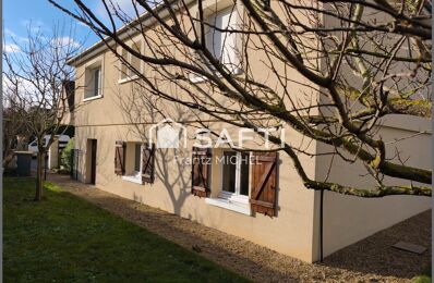 vente maison 354 000 € à proximité de Troarn (14670)