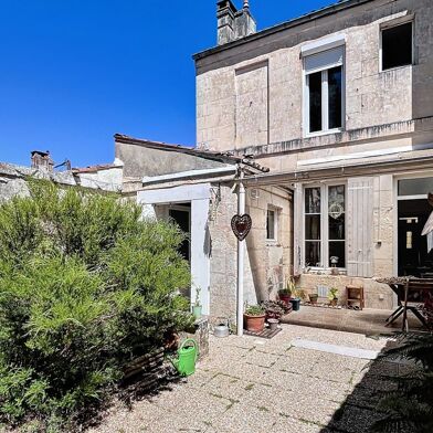 Maison 4 pièces 89 m²