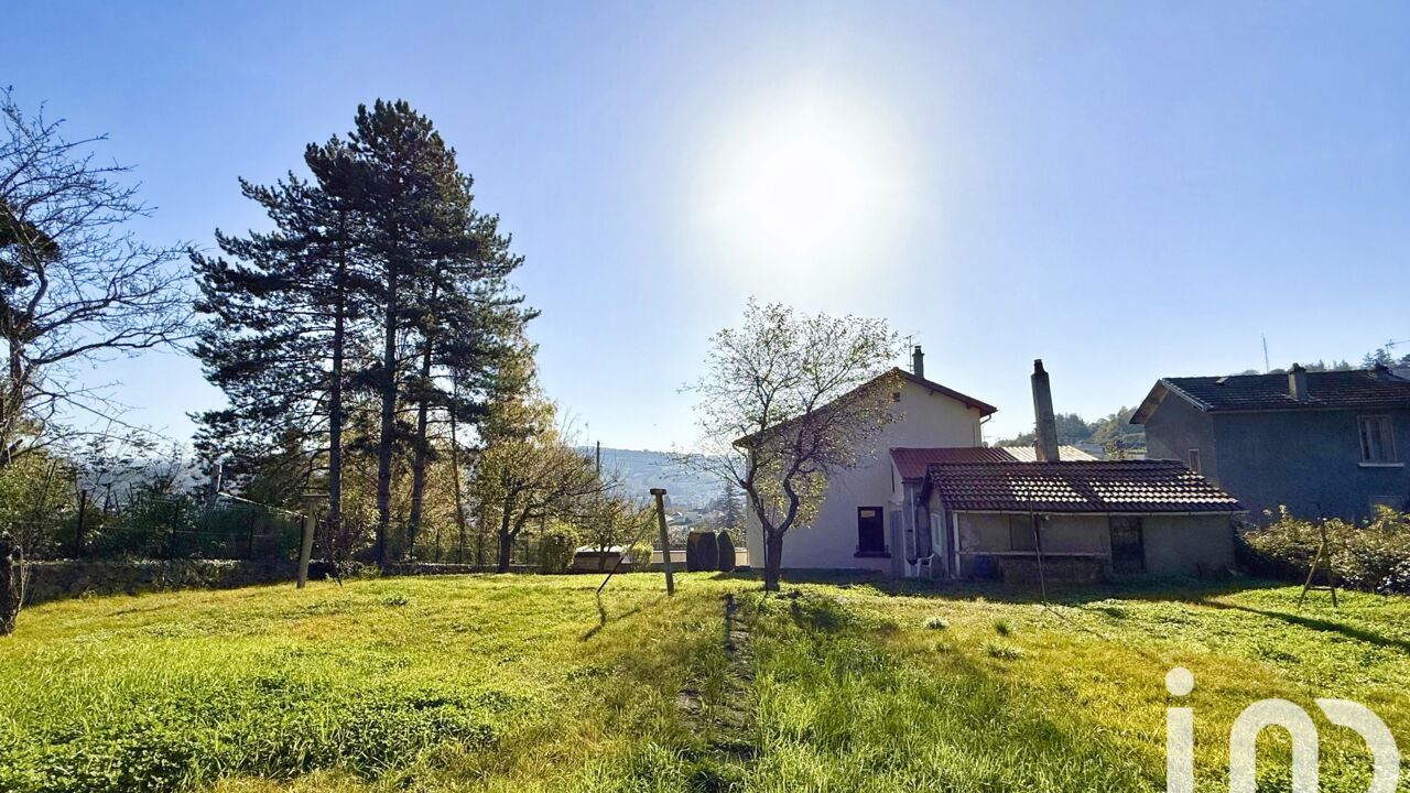 maison 5 pièces 130 m2 à vendre à Le Puy-en-Velay (43000)