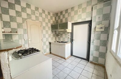 vente appartement 65 000 € à proximité de Florensac (34510)