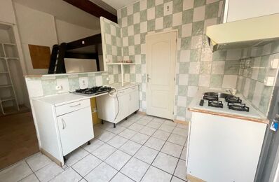 vente appartement 65 000 € à proximité de Bessan (34550)