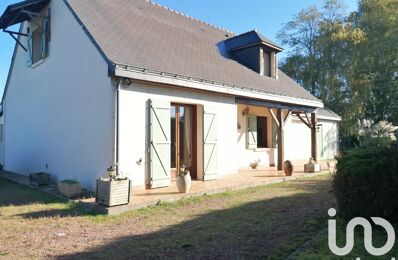 vente maison 192 500 € à proximité de Saint-Germain-sur-Vienne (37500)