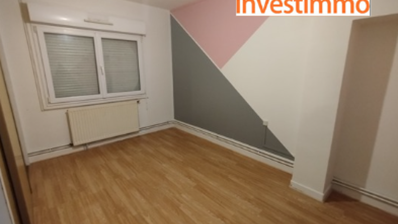 maison 4 pièces 76 m2 à louer à Wimereux (62930)