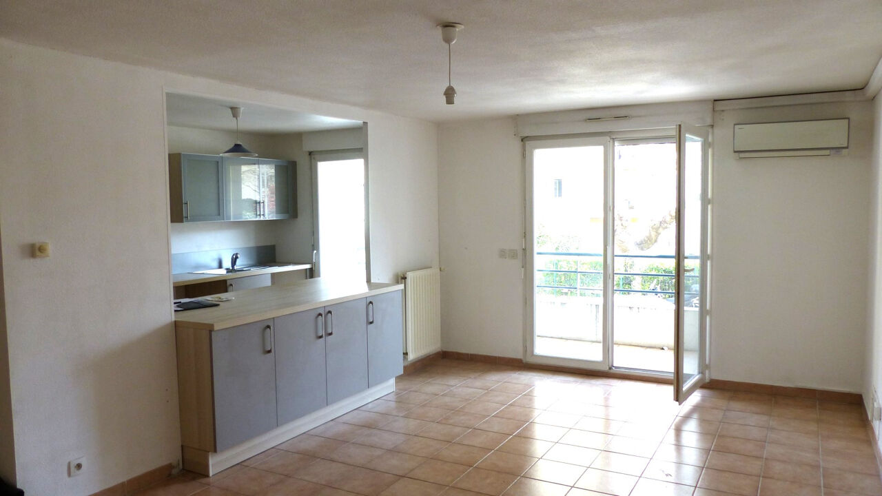 appartement 3 pièces 71 m2 à louer à Toulon (83000)