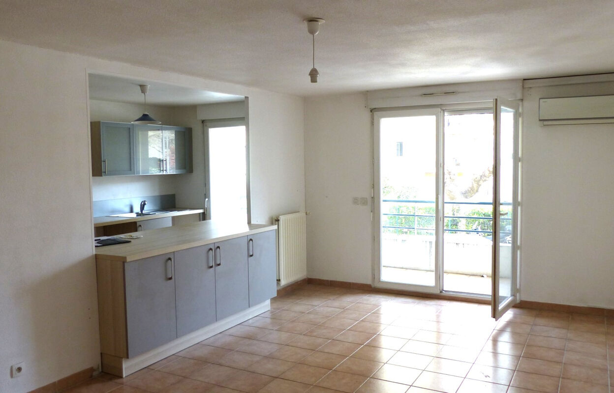 appartement 3 pièces 71 m2 à louer à Toulon (83000)