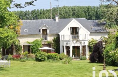 vente maison 779 000 € à proximité de Saint-Martin-Longueau (60700)