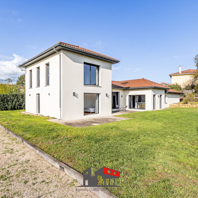 Maison 5 pièces 157 m²