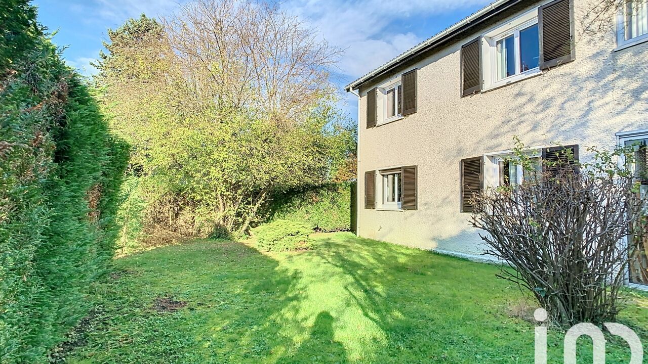 maison 7 pièces 165 m2 à vendre à Soisy-sur-Seine (91450)