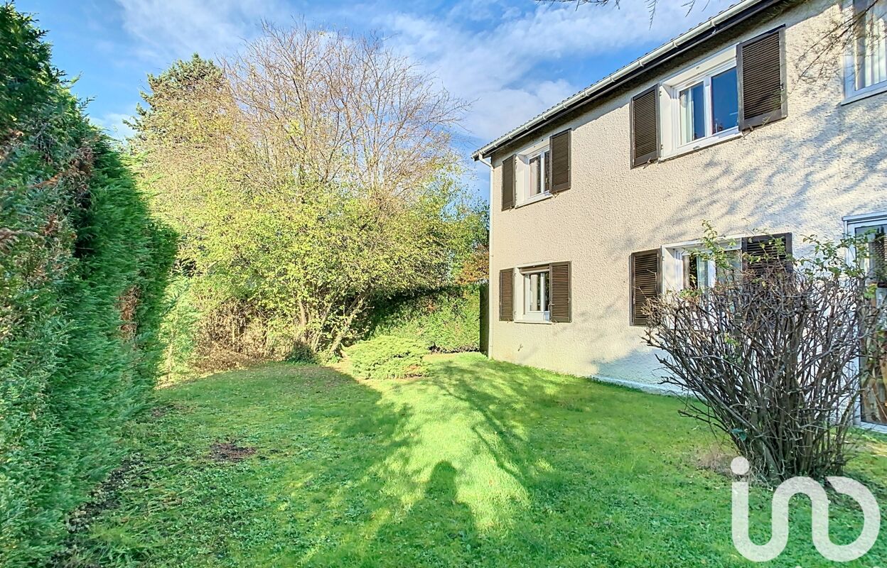 maison 7 pièces 165 m2 à vendre à Soisy-sur-Seine (91450)