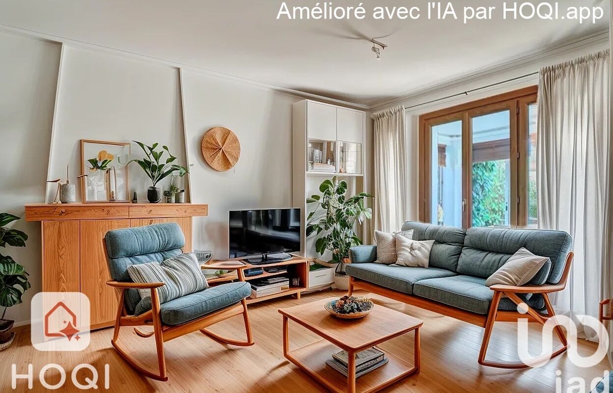 maison 7 pièces 165 m2 à vendre à Soisy-sur-Seine (91450)