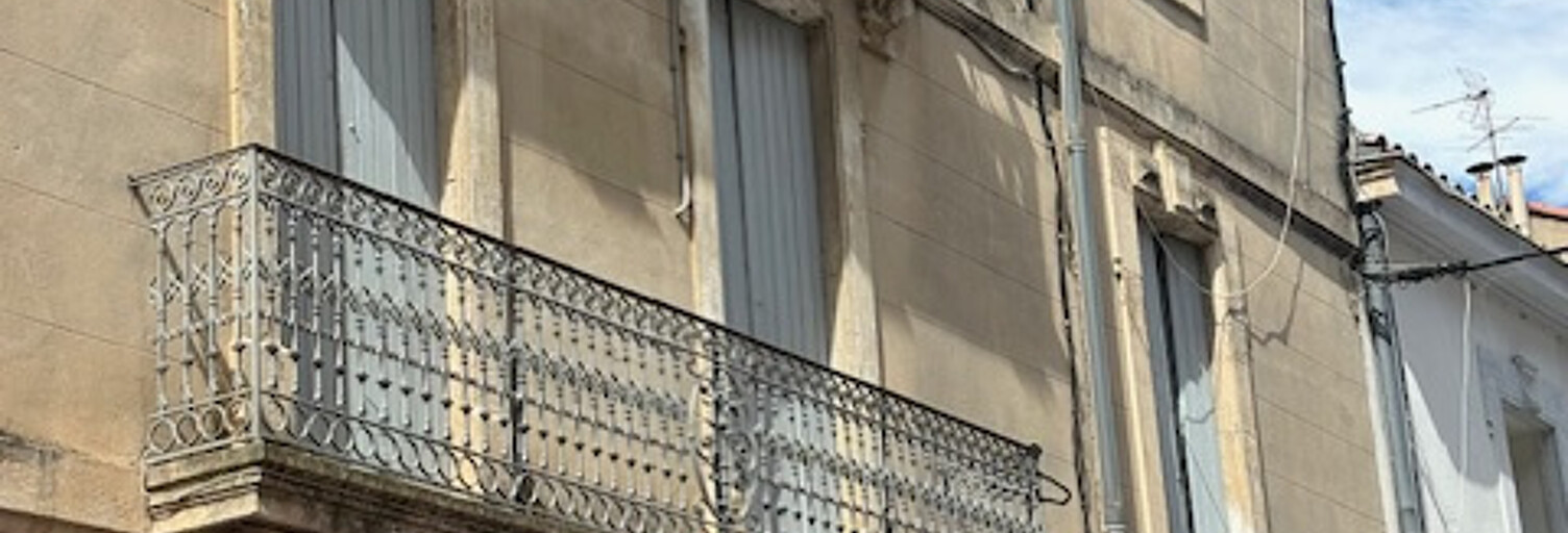 Appartement 3 Pièces 60 m² à vendre à Montpellier (34090)